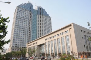 陽光大廈－魯安杯